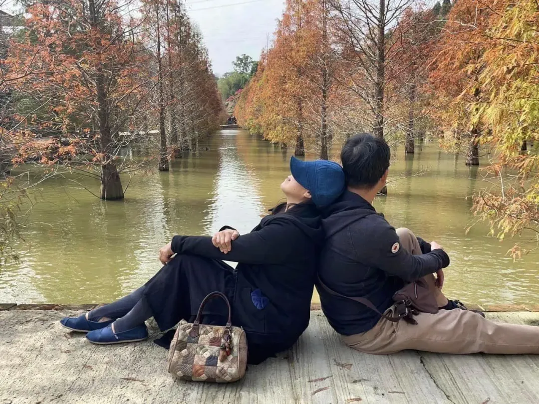 婚姻是許多因素的組合。（示意圖／桃園市中壢區美滿服務中心提供）