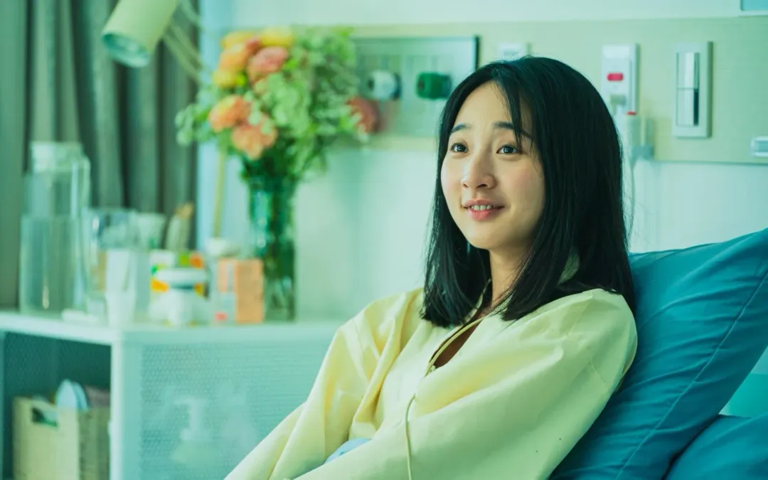 《器子》由張孝全、李沐主演。（圖／華映娛樂提供）