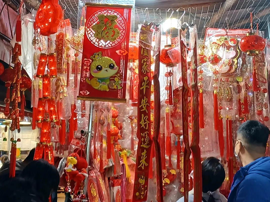 「燈猴」的故事，是一則在台灣民間廣為流傳，關於過年的傳說故事之一。（示意圖／中天新聞）