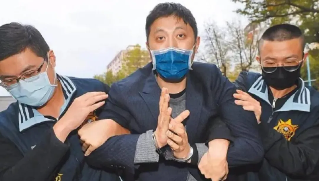 北所曝林秉樞身體狀況。（資料圖／中天新聞）