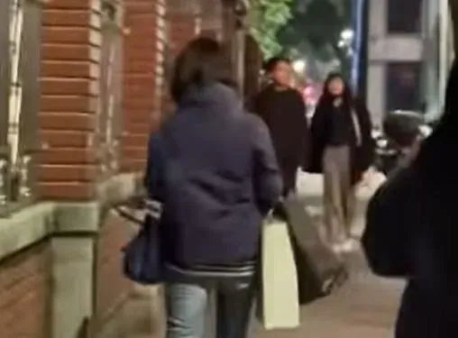 青鳥事後還在網路造謠。（圖／翁曉玲臉書）