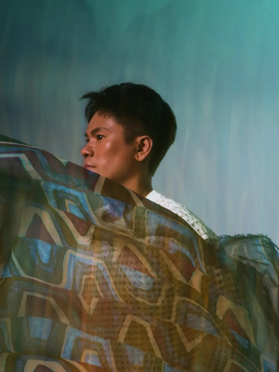 新專輯《Mikerid 引路》引領樂迷體驗阿美族文化的一天。（圖／米大創意提供）