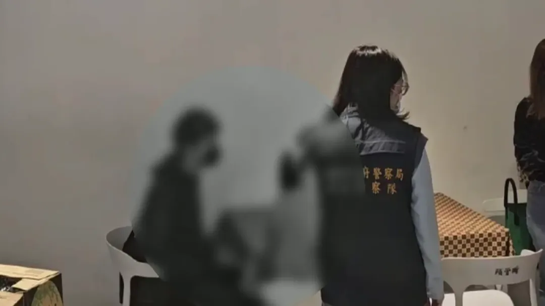 宜蘭吳姓男子曾家暴2歲長子，如今男嬰疑遭虐致死，檢方將解剖釐清死因。（圖／中天新聞）