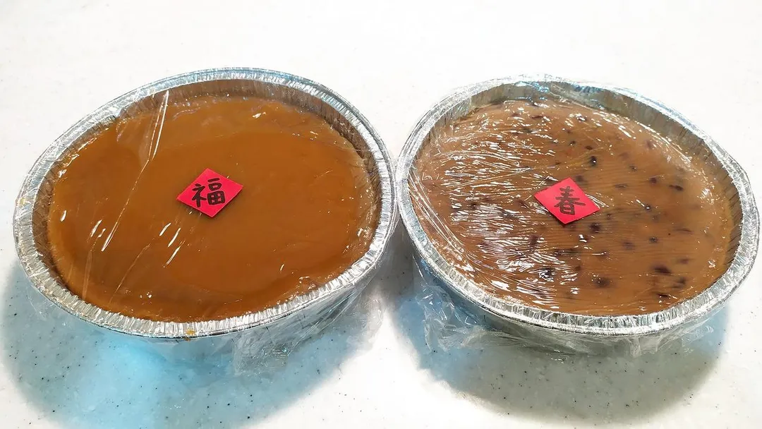 中風患者備餐時，建議以清淡、柔軟為原則，避免黏稠的食物，像是年糕、湯圓等。（示意圖／Pixabay）