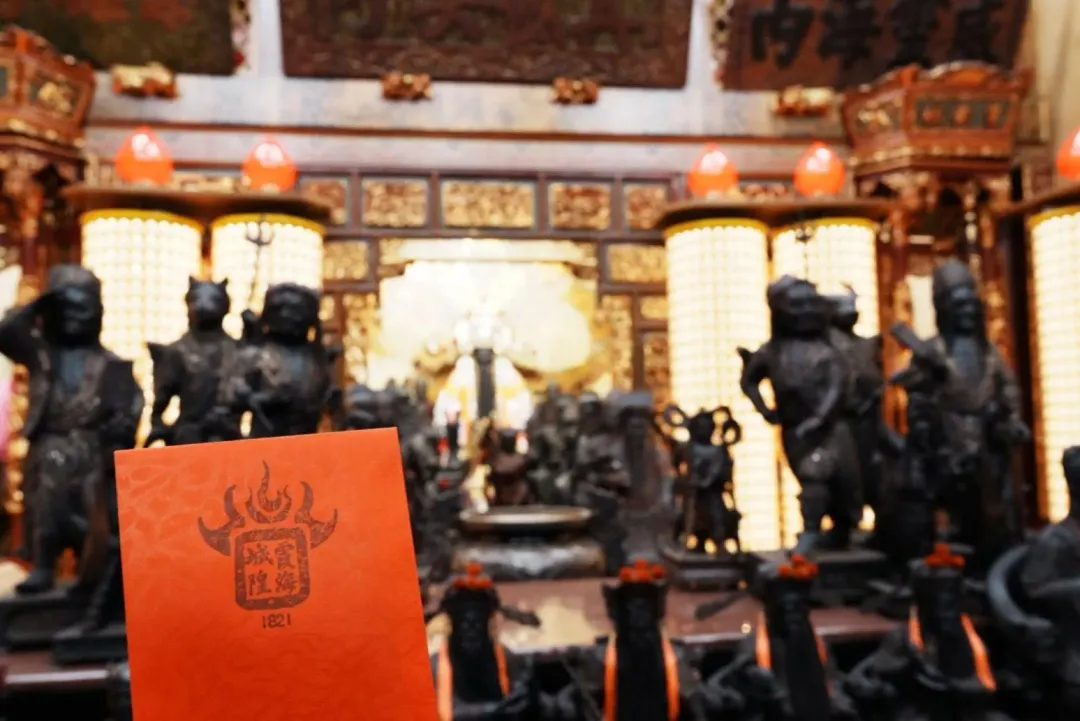 彰化縣花壇鄉文德宮十年來借出逾3000萬元,但卻有兩成不還錢。(示意圖/資料照)
