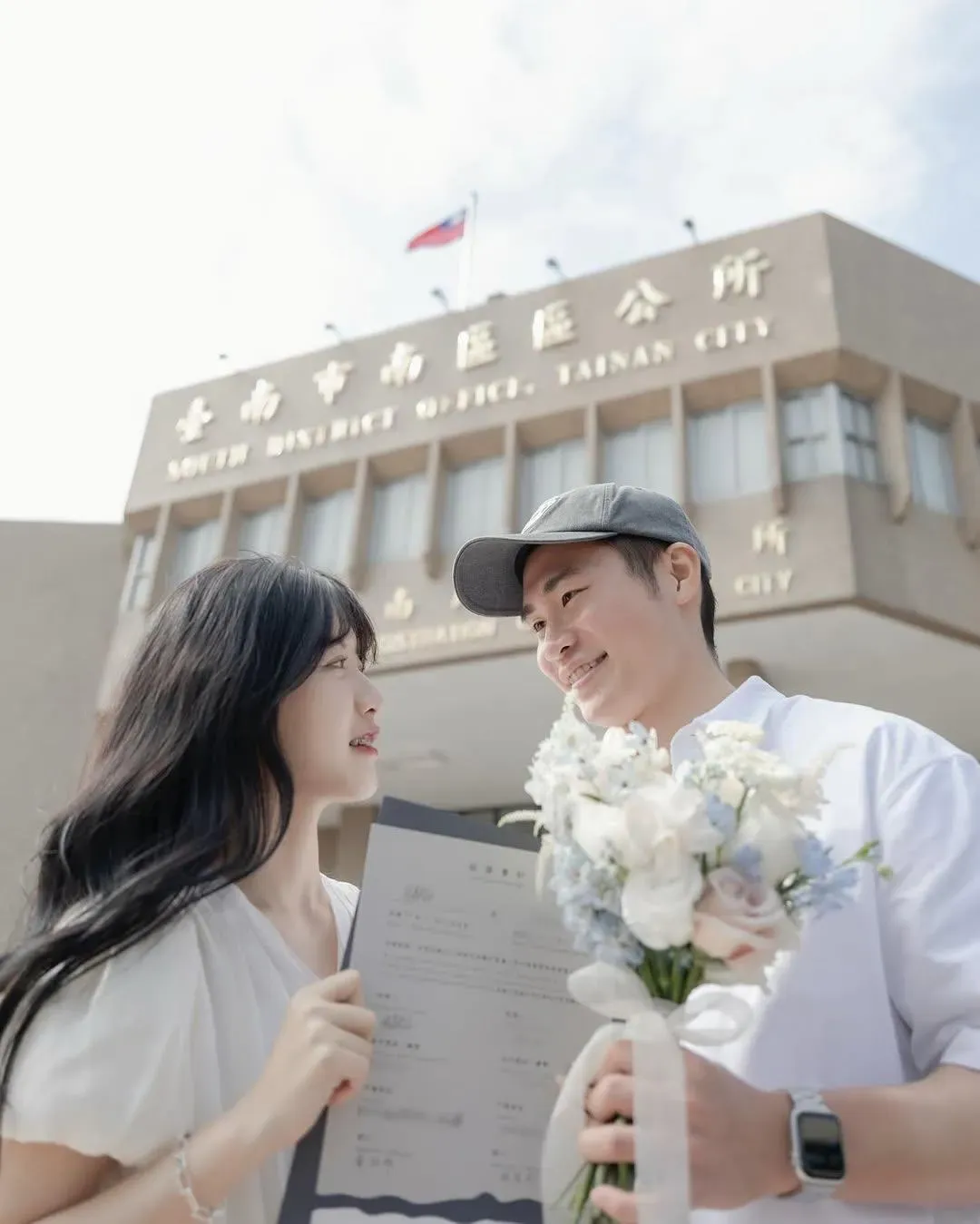 不少球迷也紛紛留言祝福。（圖／翻攝自IG／@sjx07.22）