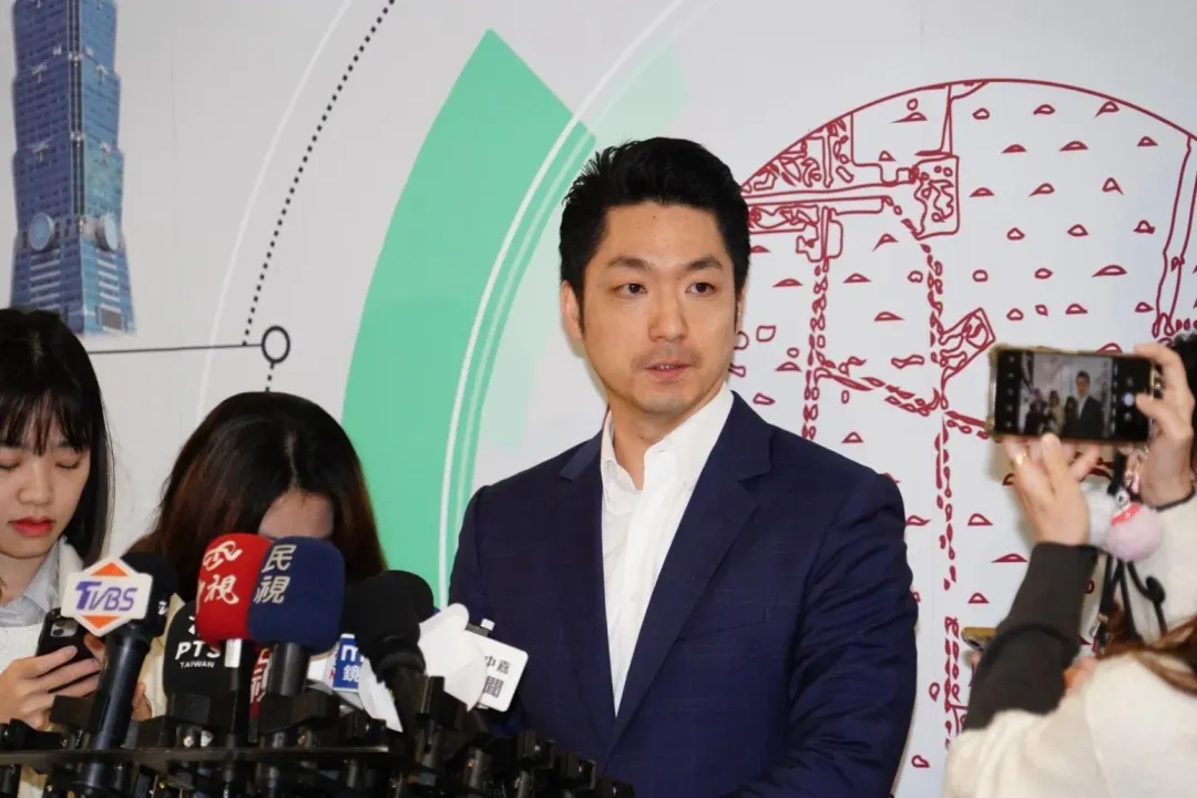 針對「大罷免」,蔣萬安呼籲中央政府應該以民生議題為優先。(圖/台北市政府提供)