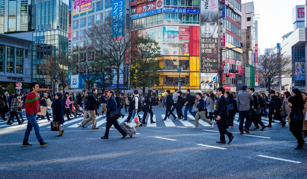 日本的NTM患者在過去7年增加2.6倍。(示意圖/翻攝Unsplash)