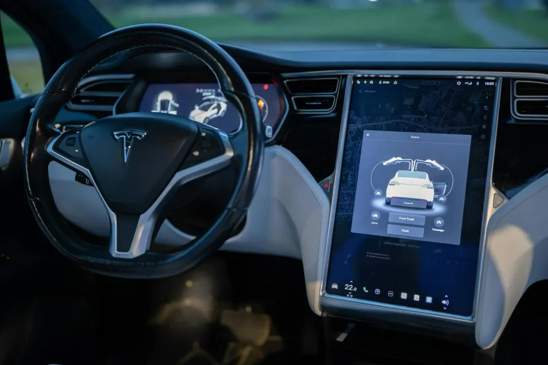 隨著近年汽車科技的進步，不少車輛有配備輔助駕駛系統(ADAS)。（示意圖／pexels）