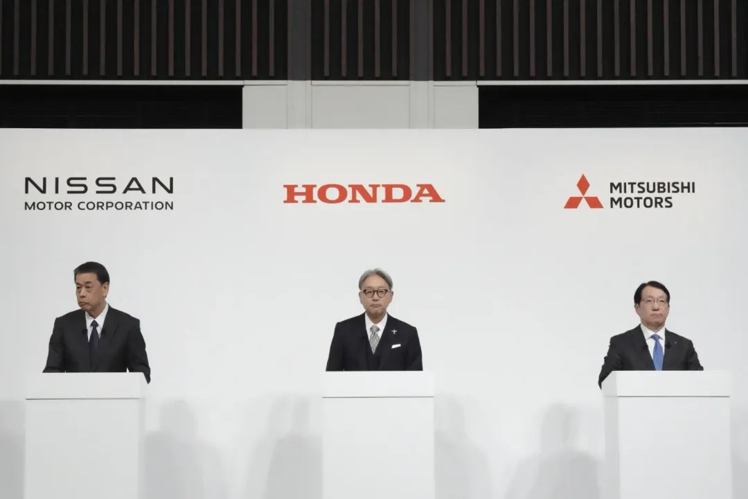 傳出日產內部反對成為子公司，將放棄與本田的合併計畫。（資料圖／美聯社）