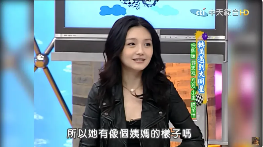 小S大女兒Elly與大S最親近。（圖／翻攝自我愛貓大YouTube）
