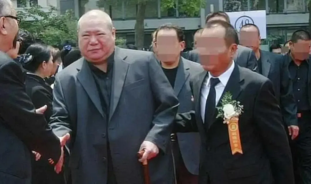 竹聯幫幫主「么么」黃少岑病逝，王金平、柯建銘名列治喪主委。（圖／資料畫面）