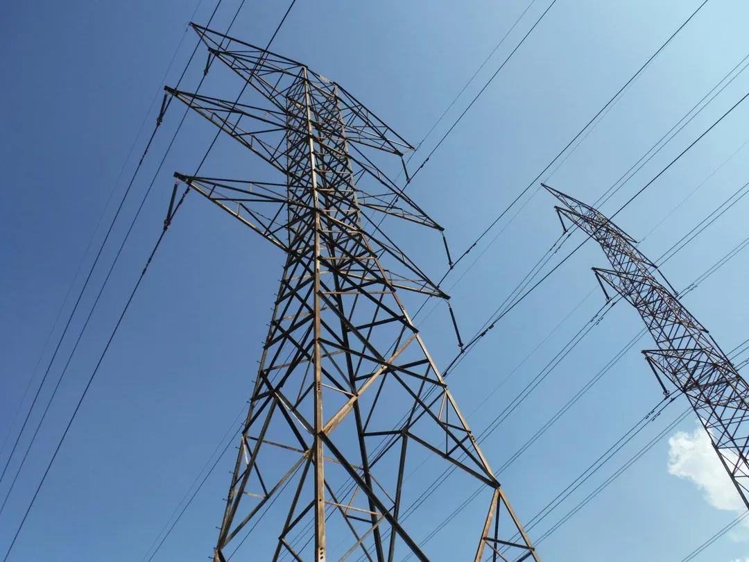 經濟部公布「113年度全國電力資源供需報告」，未來10年電力需求年均成長率約為1.7%（示意圖／pexels）