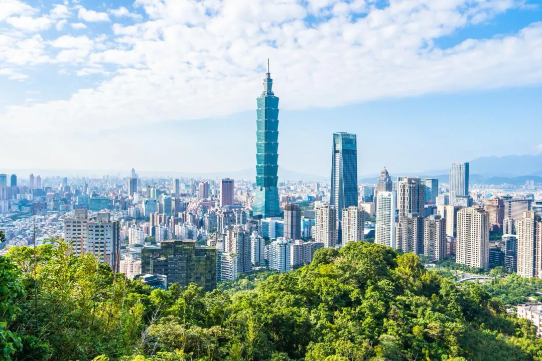 台北排第11名。（示意圖／翻攝Freepik）