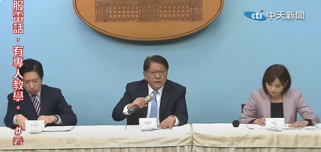 潘孟安。(資料照/中天新聞)