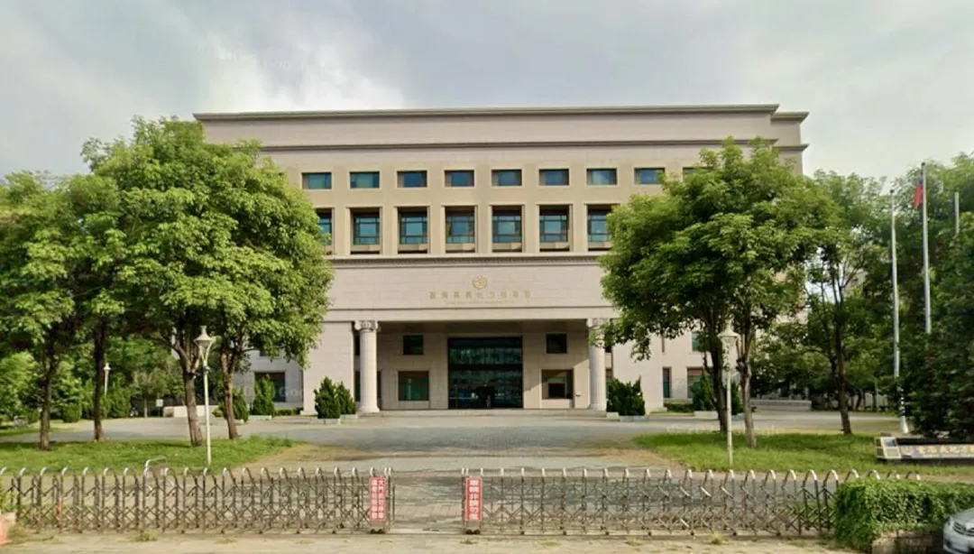 嘉義地檢署。(圖/資料畫面)