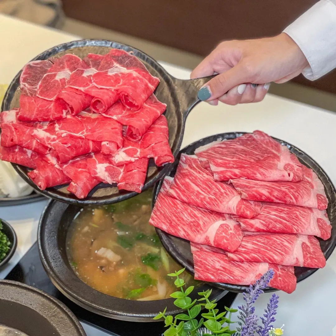 狂一鍋去年整年度奪台式火鍋店聲量第二名。（圖／翻攝自狂一鍋臉書）