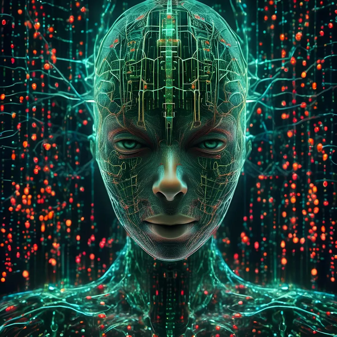 人工智慧安全問題再次引發熱議。（示意圖／PIXABAY）