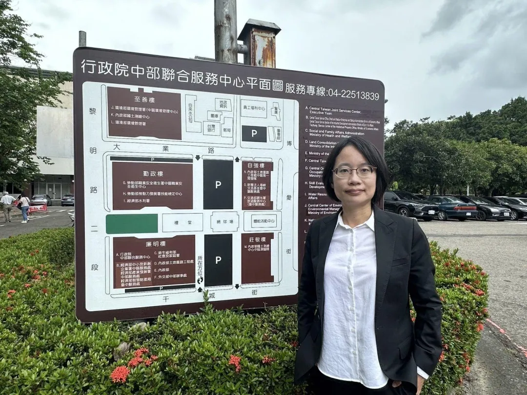 凌濤表示，吳音寧說謊被抓包，當場翻車。（圖取自吳音寧臉書）