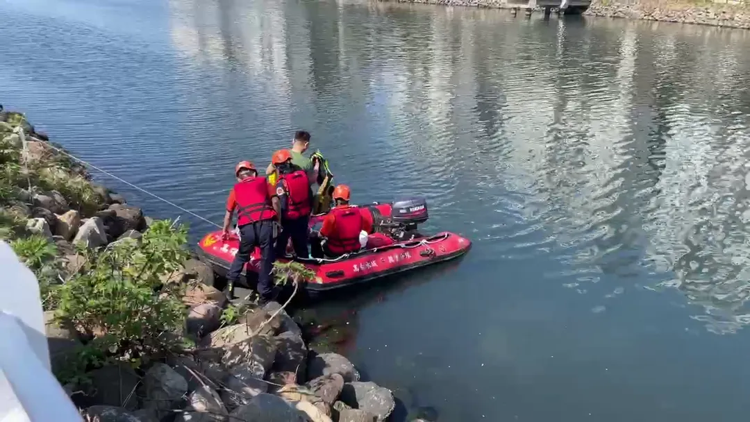 高雄連環殺人分屍案，警方陸續打撈遇害婦人遺骸，經法醫採檢，檢警認定3婦確定死亡，近日發出死亡證明書供家屬領回遺體。（圖/中天新聞資料照）