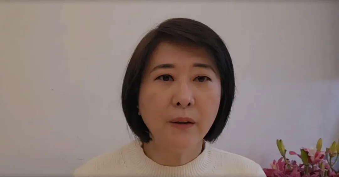 國民黨台北市立委王鴻薇。(圖／王鴻薇提供)