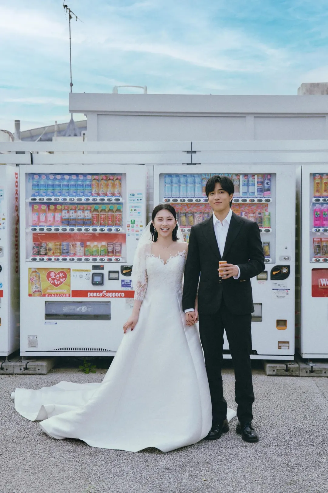 婁峻碩與焦凡凡終結愛情長跑8年。（圖／想不到音樂工作室提供）
