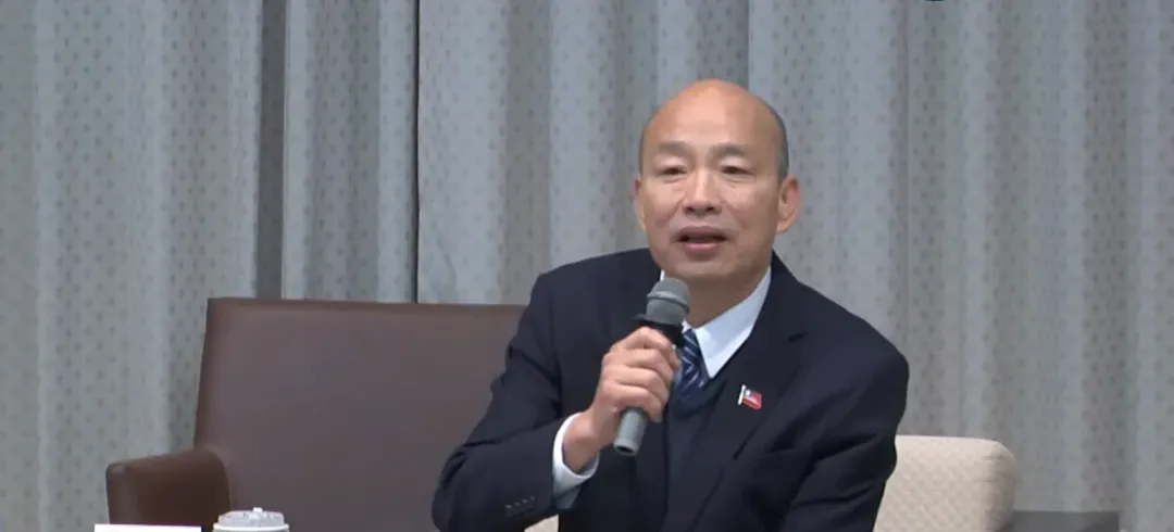 對於立法院長韓國瑜18日針對總預算案召集朝野協商最後雖仍破局,卓榮泰仍表達感謝之意。(資料照/中天新聞)
