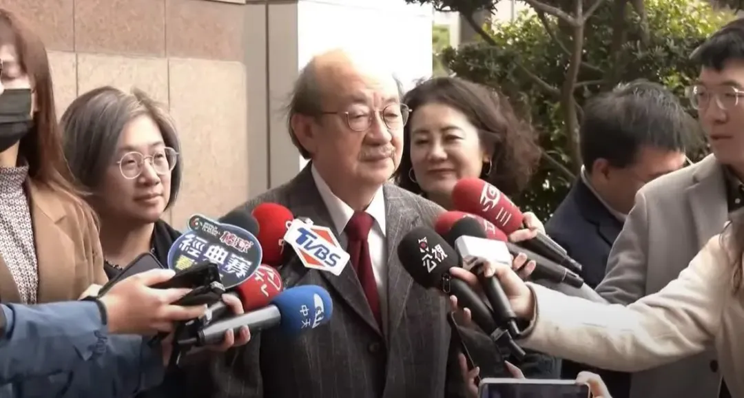民進黨立院黨團總召柯建銘（攝自中天新聞）