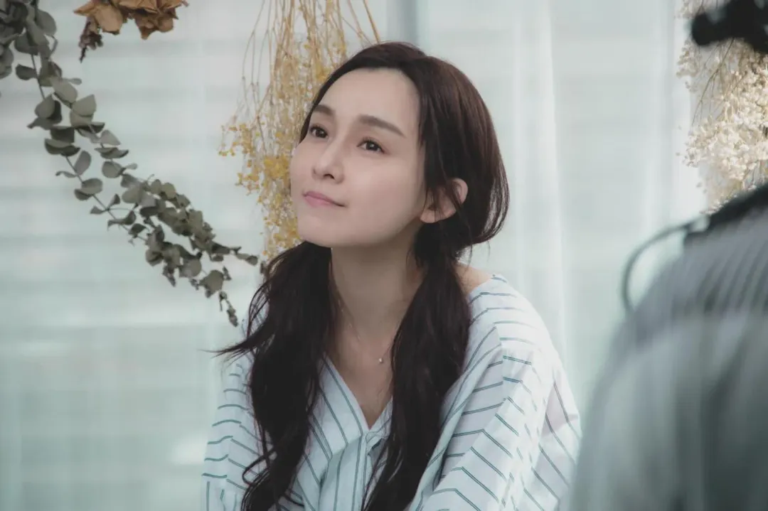 范瑋琪(范范)是大S摯友。(圖/翻攝自范瑋琪IG)