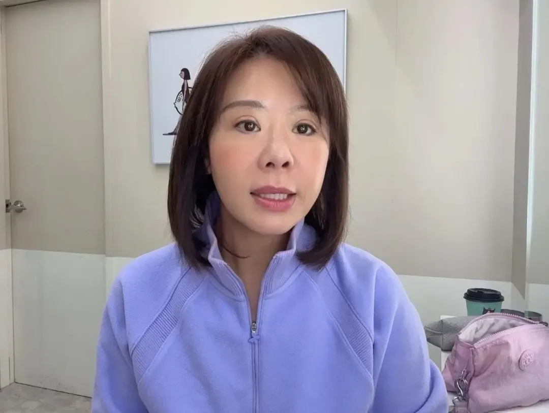 立委李彥秀。(圖/截自李彥秀影片)