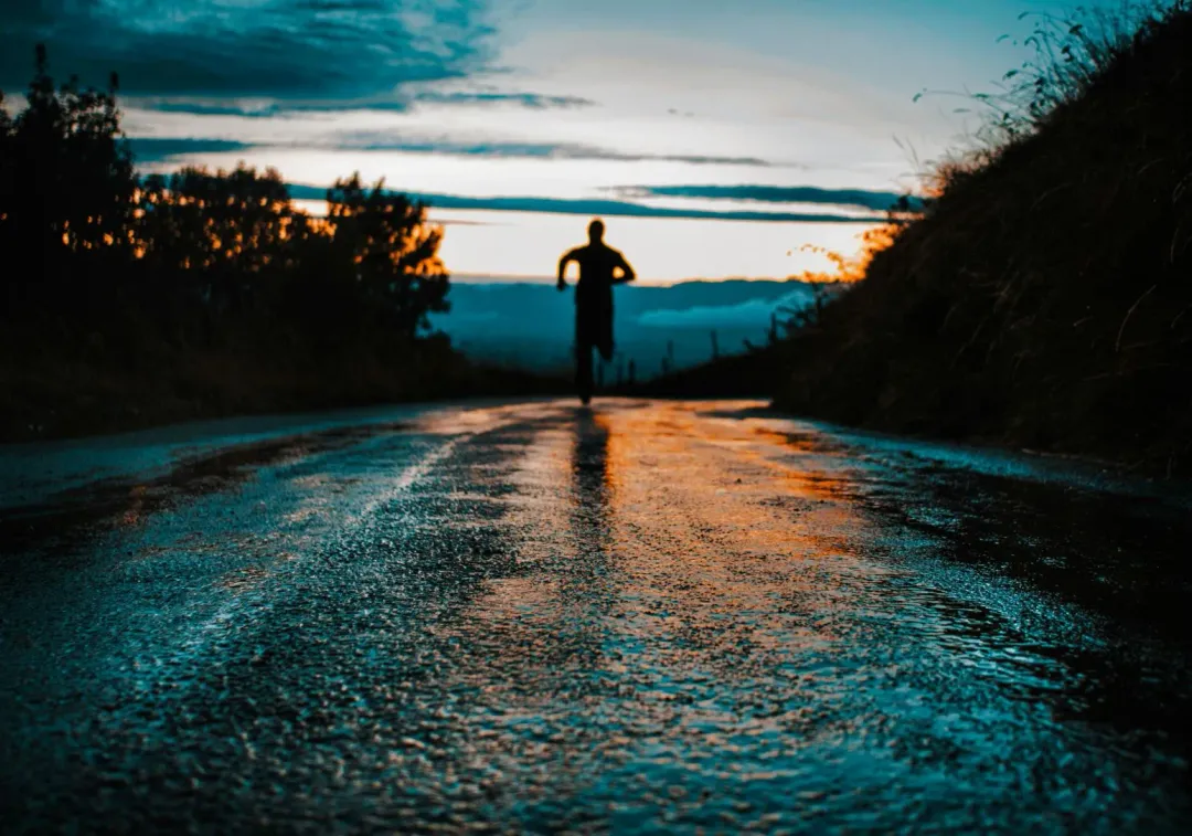 南非傳出嫌犯受審途中落跑事件。（示意圖／unsplash）