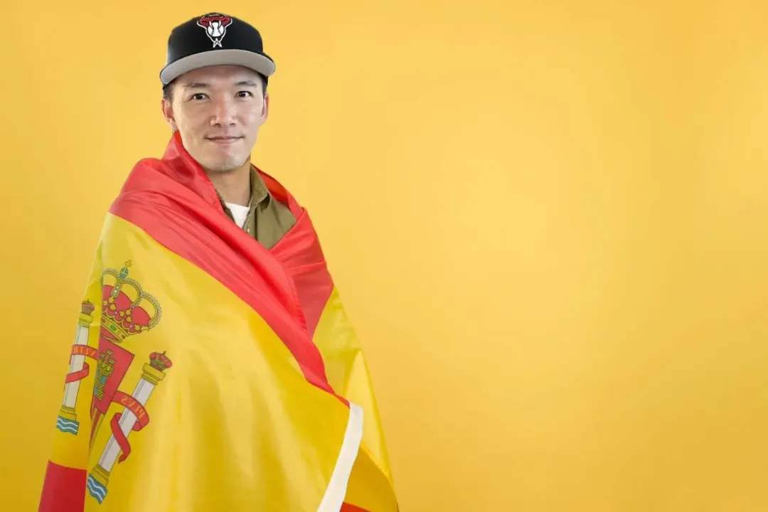 被譽為「反指標國師」的YouTuber「台南Josh」紅到連外國球評都認識,直指他就是個詛咒人。(圖/翻攝自「台南Josh」Threads)
