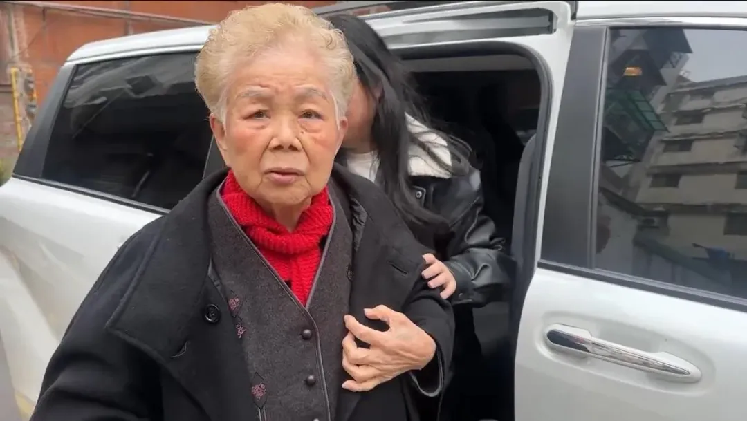 柯媽將於柯文哲聲請解禁庭上出庭陳述（攝自中天新聞）
