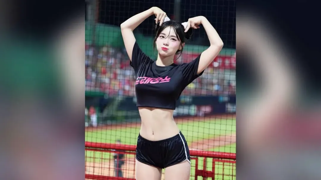李多慧準備新球季。(圖/翻攝自李多慧IG)
