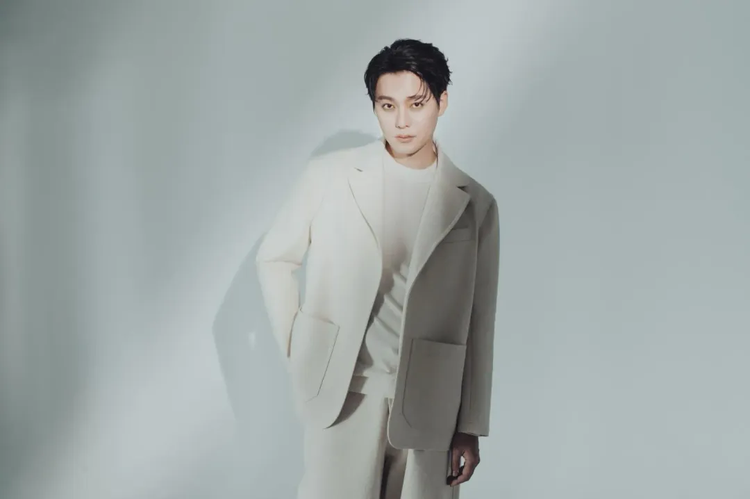 李唯楓下定決心減肥希望有好體魄在年底開演唱會。(圖/風暴國際X波蜜 提供)