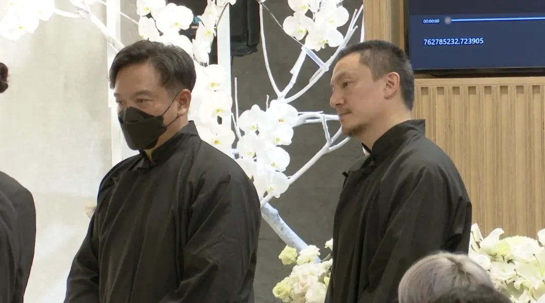 張翰、張震。(圖/讀者提供)