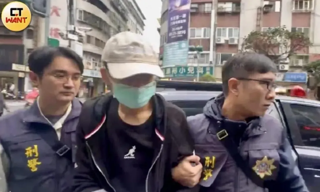 李姓犯嫌為現役軍人警方到成功嶺逮人。（圖／報系資料照）