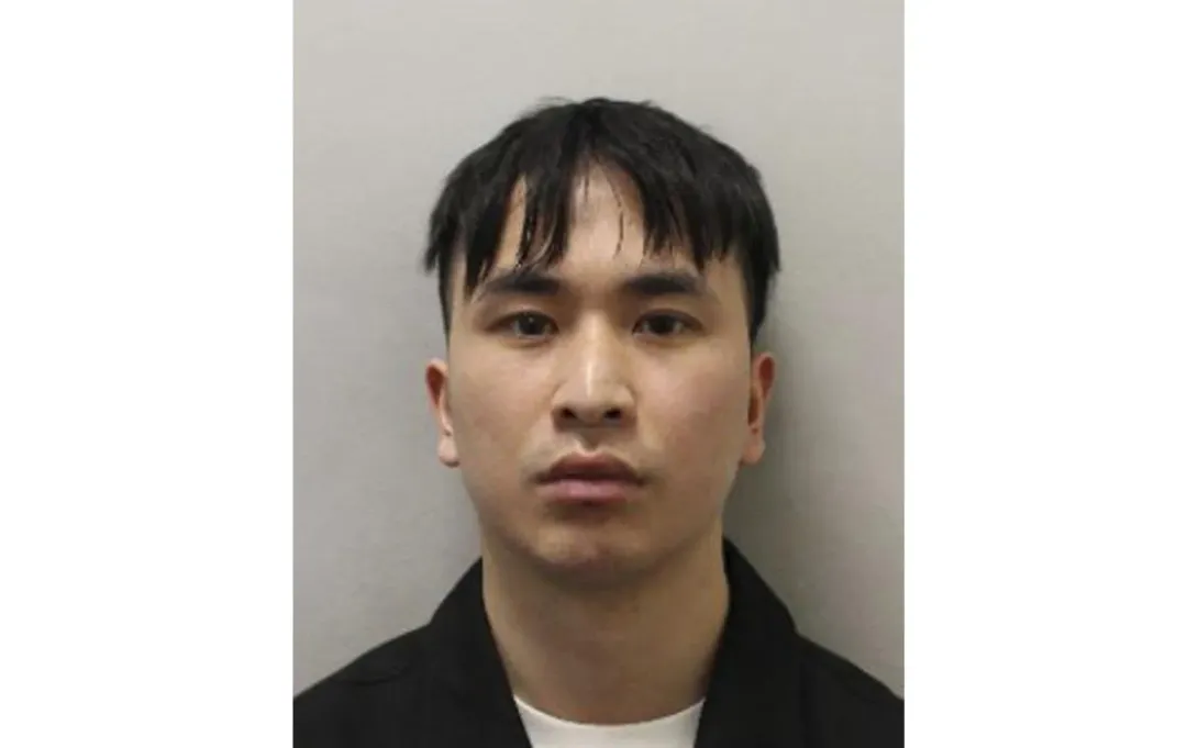 大陸留學生鄒振浩被控性侵10名女性，5日倫敦刑事法庭判他有罪。（資料照／美聯社）