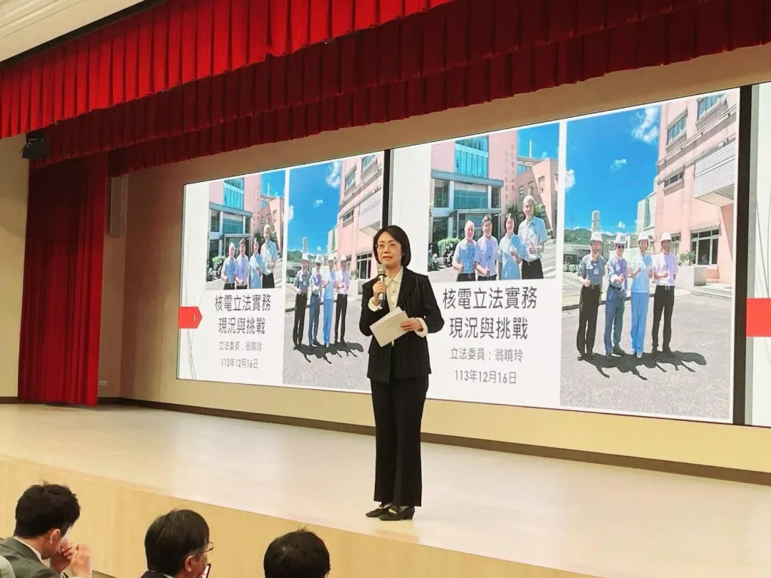翁曉玲痛批，黃世杰把準律師的工作權當作政治鬥爭的手段，其心可誅。（圖取自黃世杰臉書）