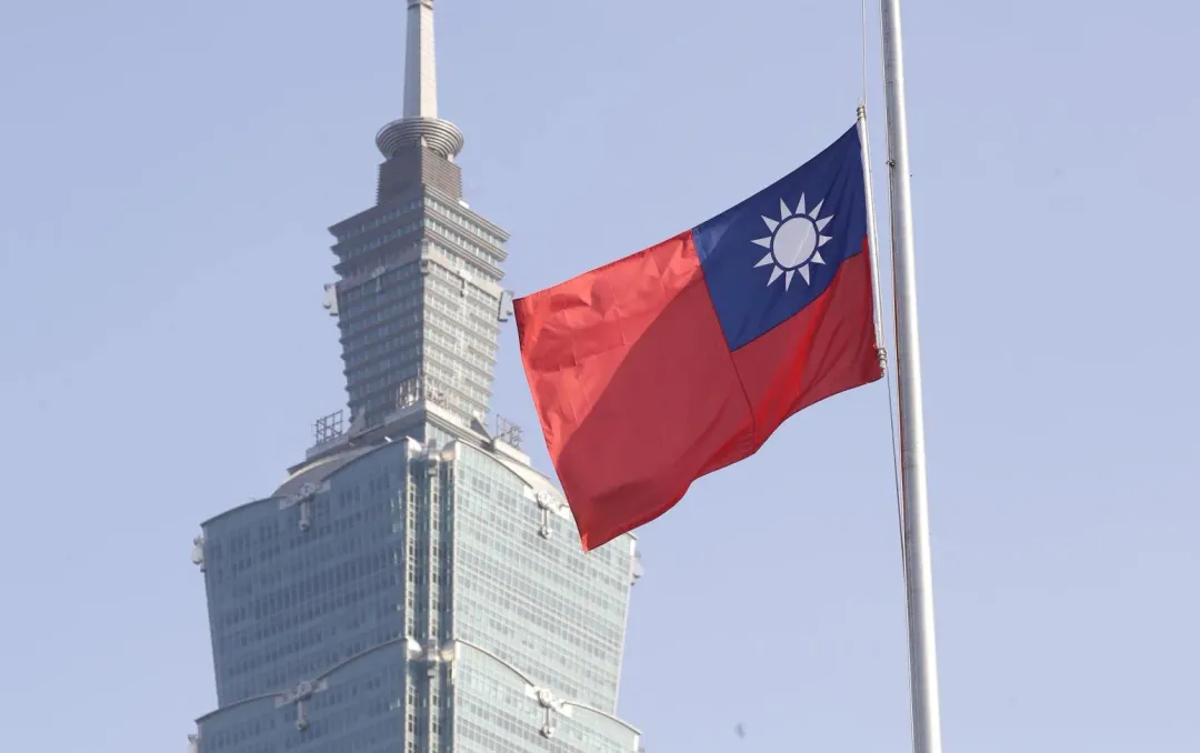 日媒分析川普2.0會為台美關係帶來更多考驗。（圖／美聯社）