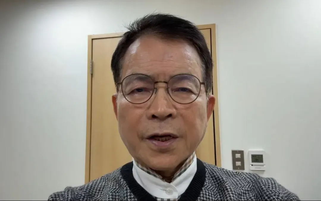 財經專業出身的國民黨立委賴士葆。（圖／賴士葆提供）