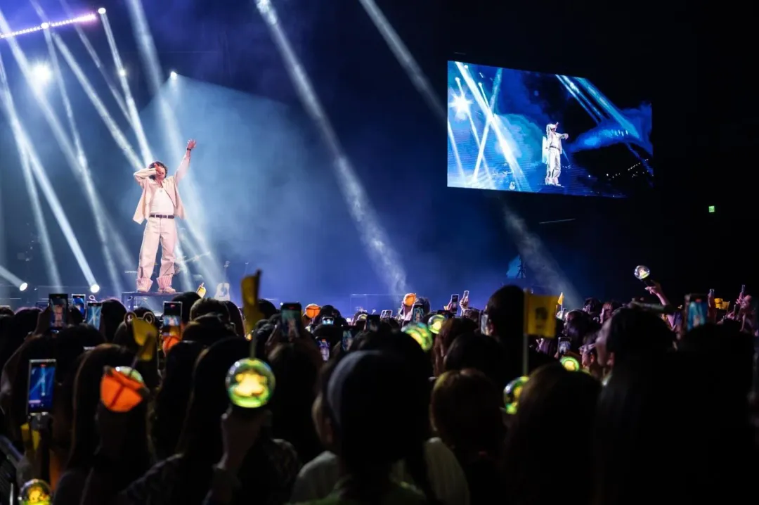 時隔半年! FTISLAND 宣布再來台。(圖/希林國際提供)