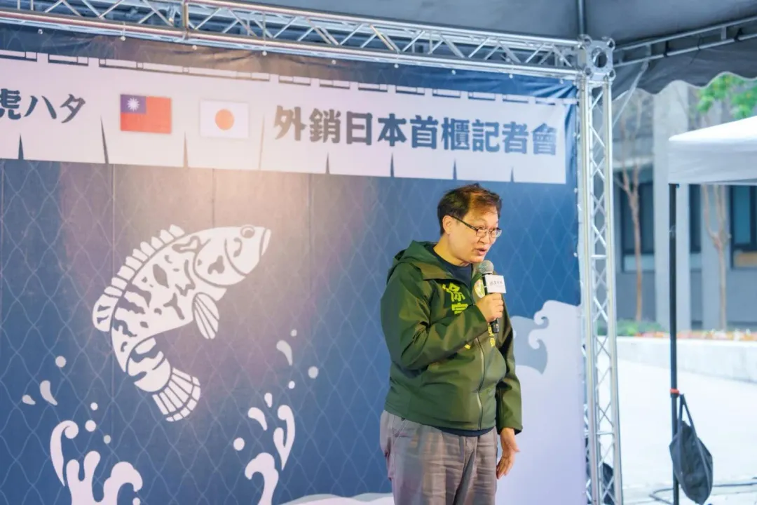 徐富癸表示,身為唐寶寶家長,他和妻子從沒有放棄天使。(圖取自徐富癸臉書)