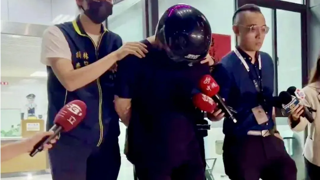 憲兵指揮部志願役憲兵許俊傑，因不滿女友提出分手，徒手掐死對方後，兩度性侵遺體，今全案定讞。（圖／資料照片）