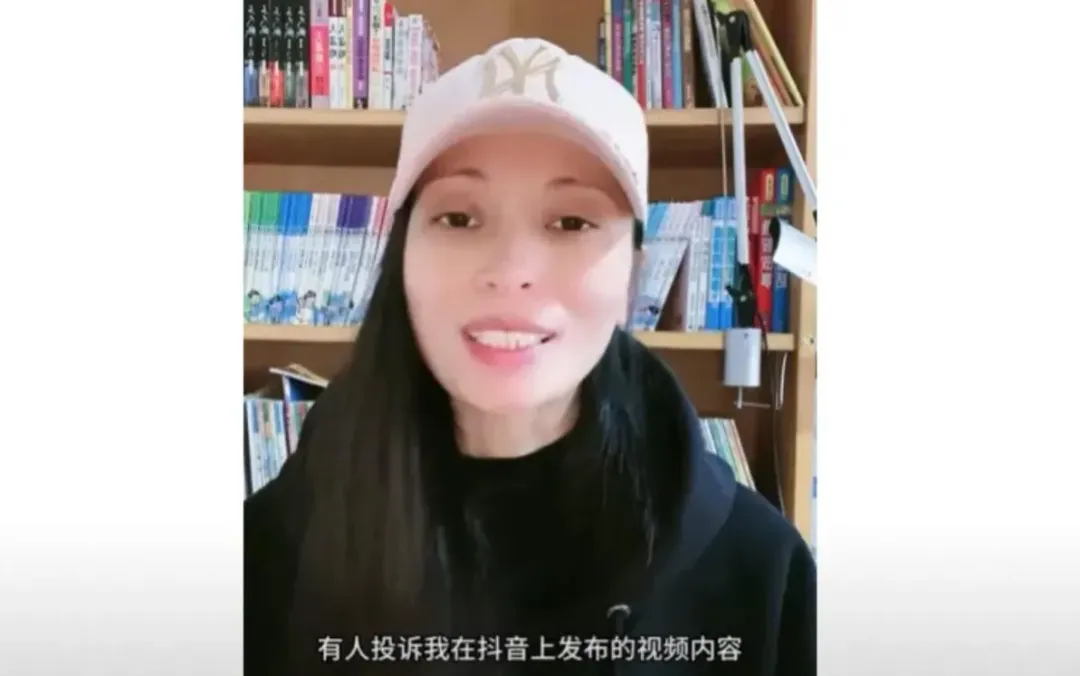 陸配網紅「亞亞在台灣」。（圖／翻攝「亞亞在台灣」YT）