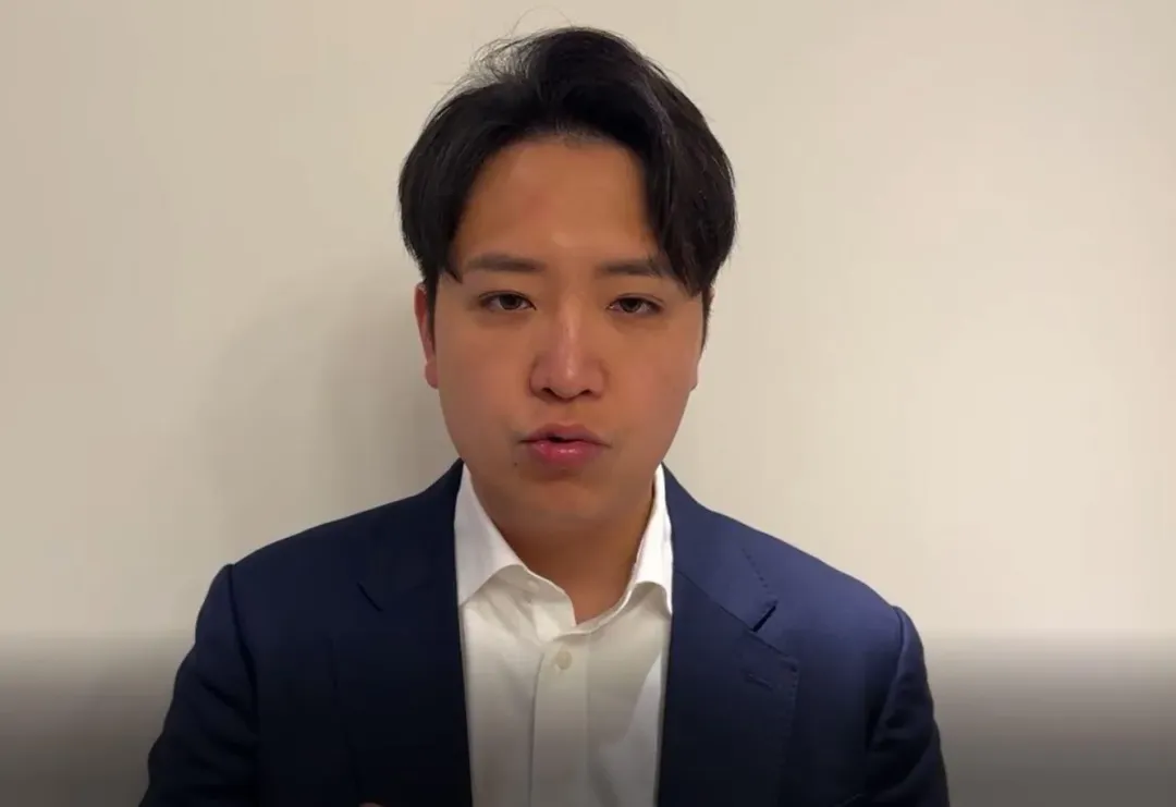 國民黨立委羅廷瑋。(圖/中天新聞)