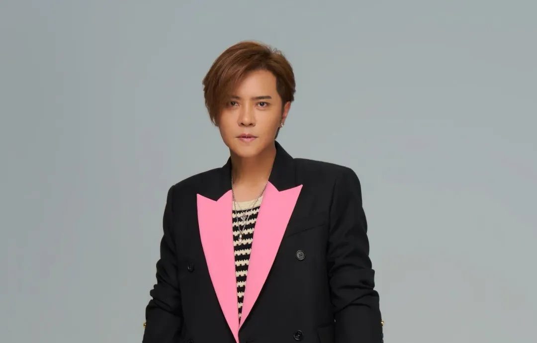 羅志祥也誓言給大家最炸裂的表演。（圖／屏東縣政府 提供）