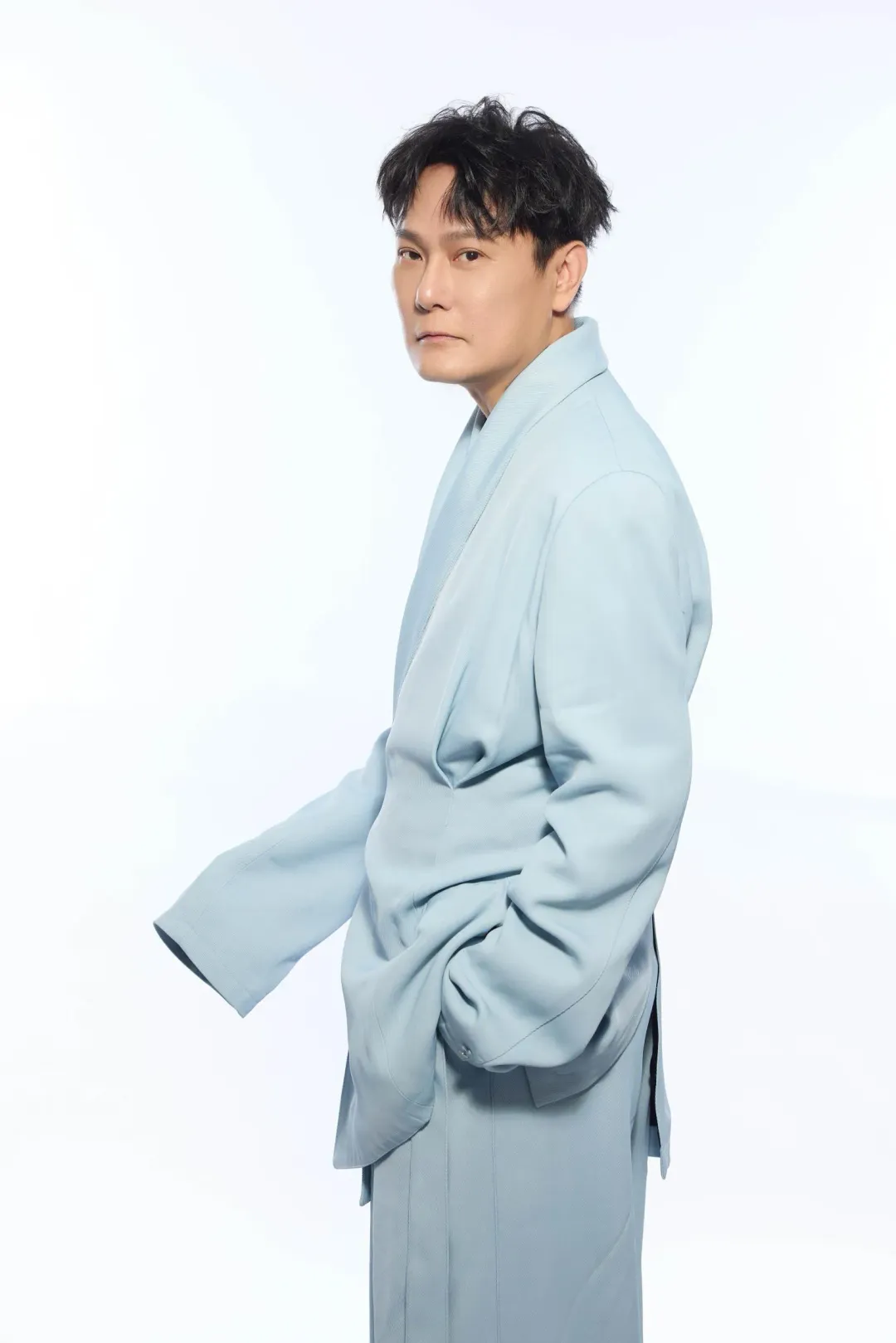 張信哲《未來式》演唱會IP巡演6年。（圖／潮水音樂 提供）