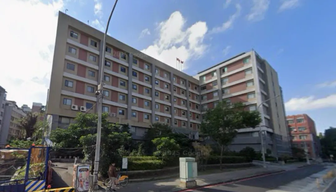保六總隊外觀。（圖／翻攝自Google map）