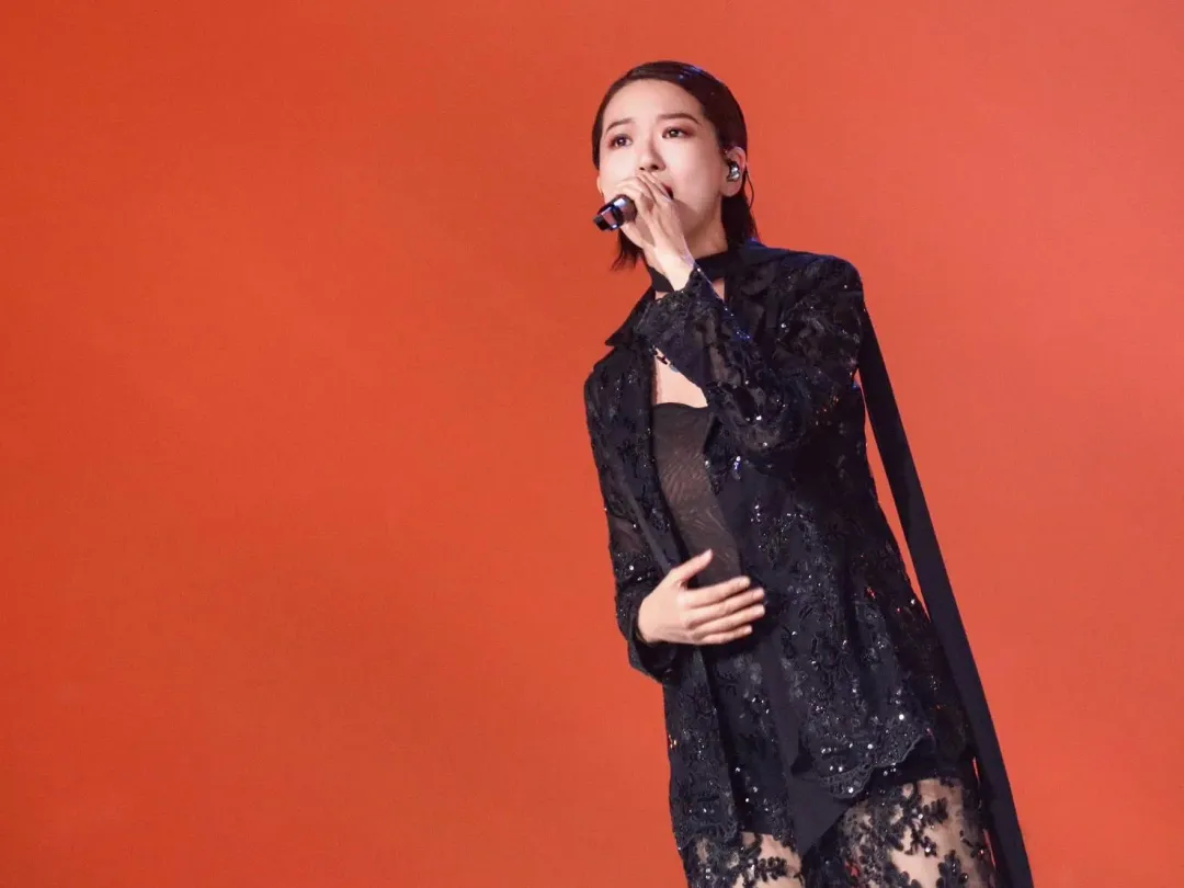 蔡淳佳鐵粉高呼:「我的寶藏歌手終於被更多人看到了!」(圖/Joi Music 提供)